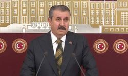 Destici: Dokunulmazlıkları kaldırılmalı, milletvekillikleri sonlandırılmalı