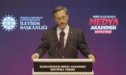 "Dezenformasyona karşı büyük mücadele veriyoruz"
