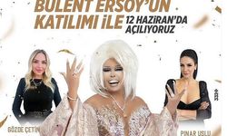 DİVA ANKARA'YA GELİYOR
