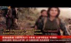 Diyarbakır'da PKK'nın 'Basın Komitesi' yapılanmasına operasyon: 19 gözaltı