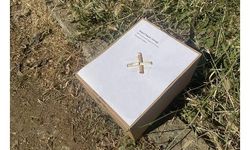 "Doğadaki çöplerin yüzde 60'ı sigara izmariti"