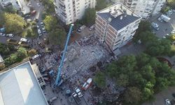 'Doğanlar Apartmanı' davasında müteahhit dahil 3 sanığa hapis