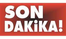 Eczacıbaşı Holding: 4 arkadaşımızın bindikleri helikopterden haber alınamamaktadır