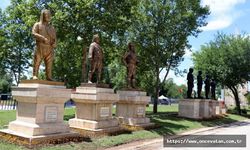 Edirne 'Kırkpınar Festivali'ne hazır