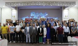 Eğitim-Bir-Sen İstanbul 1 Nolu Şube Divan Kurulu Toplantısında Eğitimin Sorunları Değerlendirildi