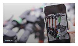 Elektrikli scooter şikayetleri yüzde 615 arttı