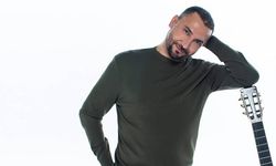 EMRAH ÇALAPKULU "BABAM" ŞARKISIYLA YÜREKLERE DOKUNDU!