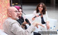 “Fetih İstanbul Sergisi’nde "Tarihe Yön Veren Sultan: Fatih” Konuşuldu