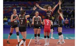 Filenin Sultanları, Almanya'ya set vermedi