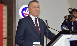 Fuat Oktay: Terörle mücadelemizi sahada ve masada kararlılıkla sürdüreceğiz