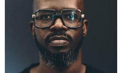 Grammy ödüllü Black Coffee yarın İstanbul'da