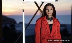 GÜL TEREN HEPİMİZİN HESAPLAŞMA HAYALİNİ GERÇEKLEŞTİRDİ