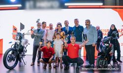 HERO’NUN GÖVDE GÖSTERİSİ