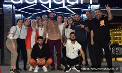 İkinci Kez Buluştular
