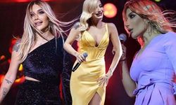 İrem Derici Forte Alaçatı’da açılış konserinde sevenlerini coşturacak!