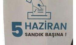 İstanbul'da 9 mahallede seçim heyecanı