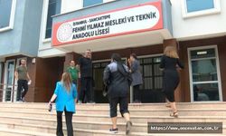 İstanbul'da 9 mahallede muhtarlık ara seçimi
