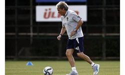 Jorge Jesus: Her hoca böyle futbolcularla çalışmak ister 