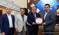 KGK‘nın Artvin-Batum Medya Buluşması 