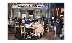 KidZania İstanbul: Çocuklar Bildiklerinden İlham Alıyorlar!
