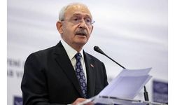 Kılıçdaroğlu:  Avrupa Birliği'ne tam üyeliği hedeflerimiz arasında görüyoruz