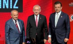 Kılıçdaroğlu: İslam dünyasının temel problemlerinin tek çözümü adalettir