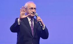 Kılıçdaroğlu İstanbul'a hizmette 3 yıl programında konuştu