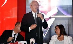 Kılıçdaroğlu: Yollardan, köprülerden geçişlerin tamamını devletleştireceğiz