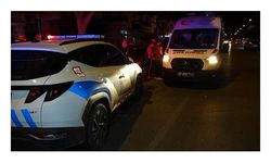 Kiracı, tartıştığı yöneticiyi bıçakladı
