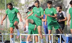 Konyaspor: "Biz anlaştık, Fenerbahçe'ye transfer kararını Abdülkerim verecek