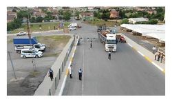 Kurbanlıkların İstanbul’a girişi başladı