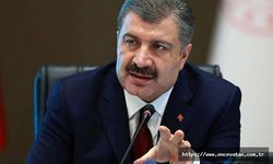 Maymun Çiçeği testl sonuçları negatif