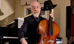Mazhar Alanson’dan “Senfoni” albümü