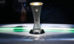 Medipol Başakşehir ve Konyaspor'un Konferans Ligi'ndeki rakipleri belli oldu