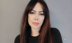 MERAL KONRAT AJAN OLMAK İSTİYOR