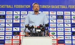 "Milli takım emin ellerde"