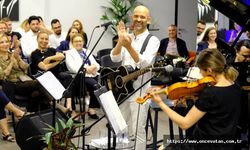 MURAT EVGİN KONSERLERİNE BİLET BULUNAMIYOR