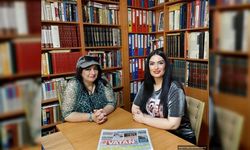 Müzik Öğretmeni Sedef Özgen: Tarkan’la gurur duyuyorum
