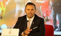 Okan Buruk: Şu an dünyanın en mutlu insanlarından biriyim