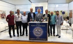 Olivia İstanbul Fuarı’nın yıldızı MİTSO oldu