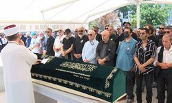 Osman Wöber son yolculuğuna uğurlandı