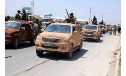 PKK/YPG’den Tel Rıfat ve Münbiç’teki sivillere baskı