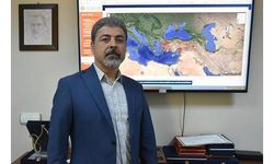 Prof. Dr. Sözbilir: Balıkesir'de 7.2 büyüklüğüne varan deprem üretecek fay parçaları bulunuyor