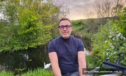Rec Rocero’nun çıkış şarkısı Barış Manço’dan
