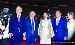 RUHUN VE AŞKIN DANSI:  LAZGİ 