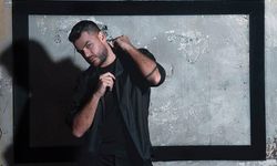 Samy Ertan Cesaret sözünü tuttu: Kolay gelsin yayında