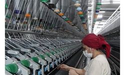 Savaş, tekstil sektörünü vurdu; ihracat 136 milyon dolar azaldı
