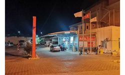 Servis minibüsünün çarptığı yaya öldü