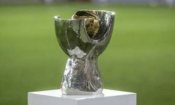 Süper Kupa, Atatürk Olimpiyat Stadı'nda oynanacak