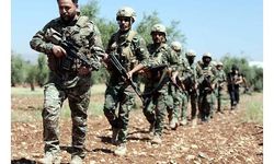 Suriye'de muhaliflerin gözü terör hedeflerinde, kulağı Türkiye'de